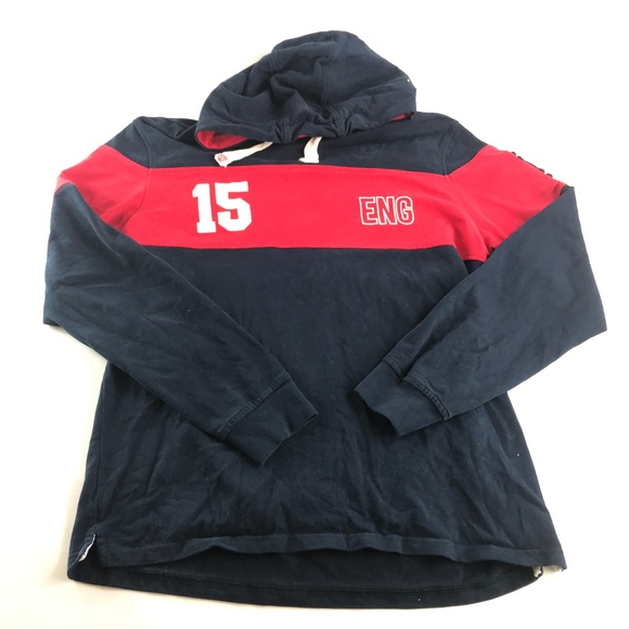 rugby hoodies